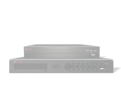 Digital Video Recorder (DVR)