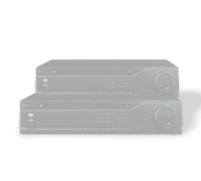 Network Video Recorder (NVR)